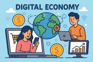 Digital economy