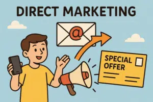 Direct Marketing