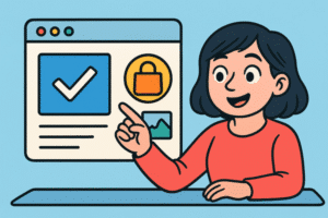 Does Your Website Design Reflect Your Brand Identity