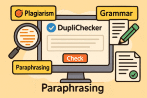 Dupli checker