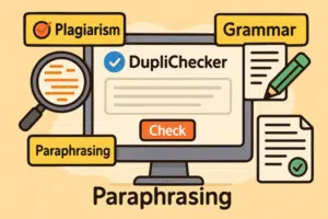 Dupli checker