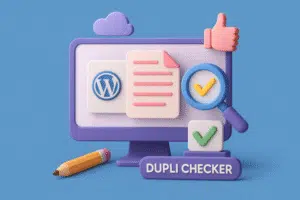 Duplichecker