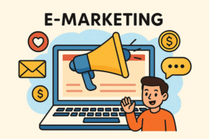 E-Marketing