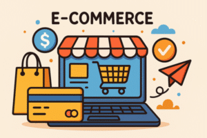 E-commerce