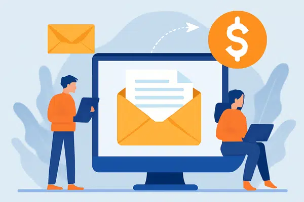 Email Marketing