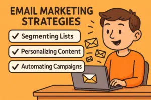 Email Marketing Strategies
