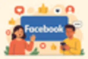 Facebook