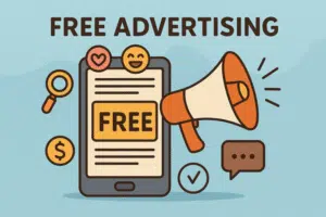 Free Advertising