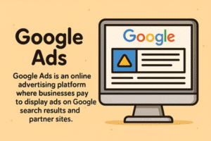 Google Ads