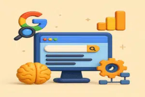 Google Algorithms How They Work and How They Impact Search Results