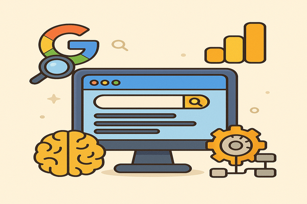 Google Algorithms How They Work and How They Impact Search Results