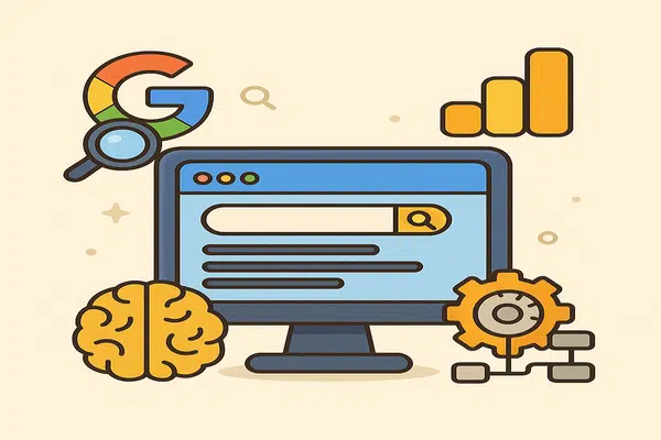 Google Algorithms How They Work and How They Impact Search Results