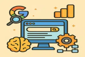 Google Algorithms How They Work and How They Impact Search Results