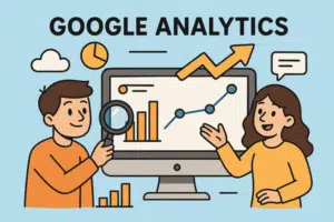 Google Analytics