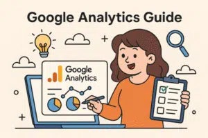 Google Analytics Guide