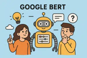 Google BERT