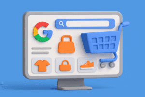 Google Merchant Center