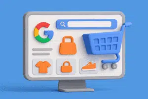 Google Merchant Center