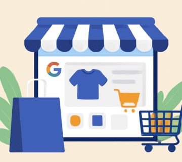 Google Merchant Center
