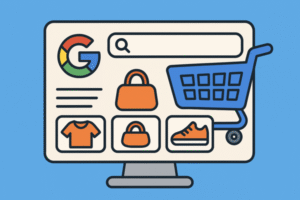 Google Merchant Center