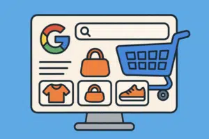 Google Merchant Center