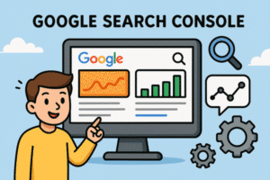 Google Search Console