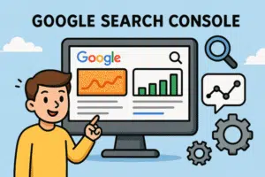 Google Search Console