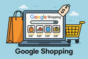 Google Shopping