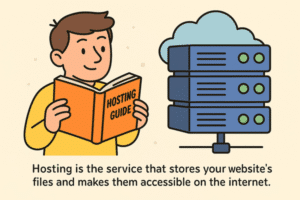 Hosting
