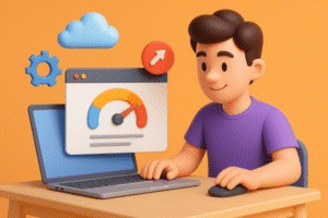 How Website Speed Affects Search Engine Optimization (SEO)