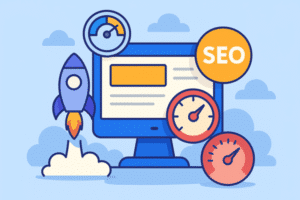 How Website Speed Affects Search Engine Optimization (SEO)