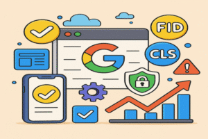 How do you prepare your site for Google's Page Experience update?