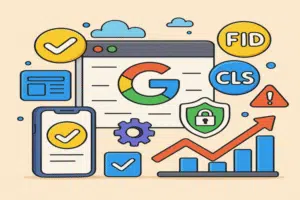 How do you prepare your site for Google's Page Experience update?