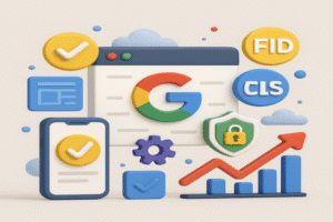 How do you prepare your site for Google's Page Experience update?