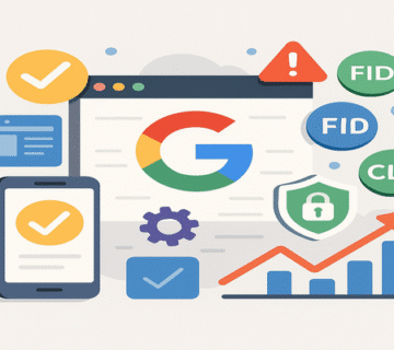 How do you prepare your site for Google's Page Experience update?