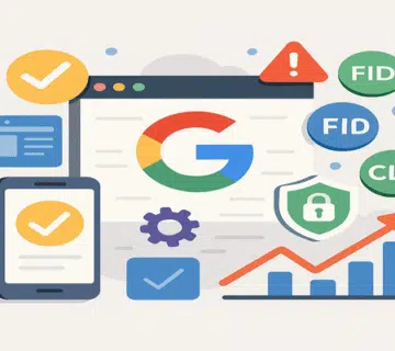 How do you prepare your site for Google's Page Experience update?