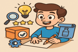How to Design a Successful Product