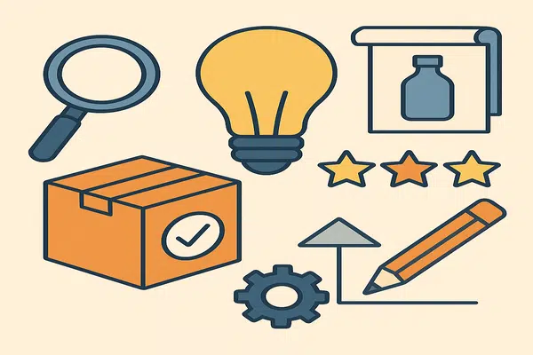 How to Design a Successful Product