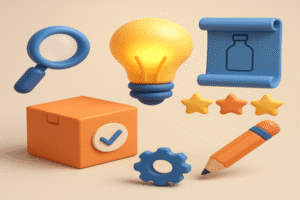 How to Design a Successful Product