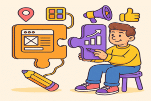 How to Link Design and Content Marketing