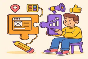 How to Link Design and Content Marketing