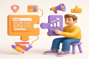 How to Link Design and Content Marketing