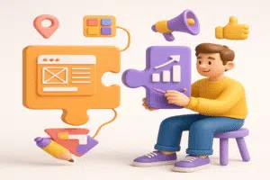How to Link Design and Content Marketing