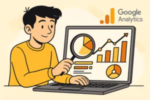 How to Use Google Analytics to Analyze SEO Results