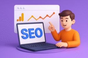 How to Use Google Analytics to Analyze SEO Results