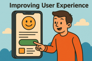 Improving User Experience
