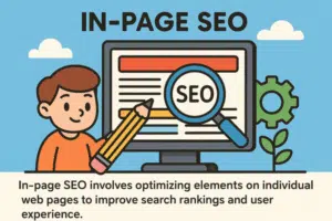 In-Page SEO