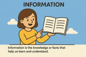 Information