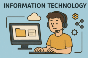 Information Technology
