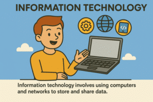 Information Technology